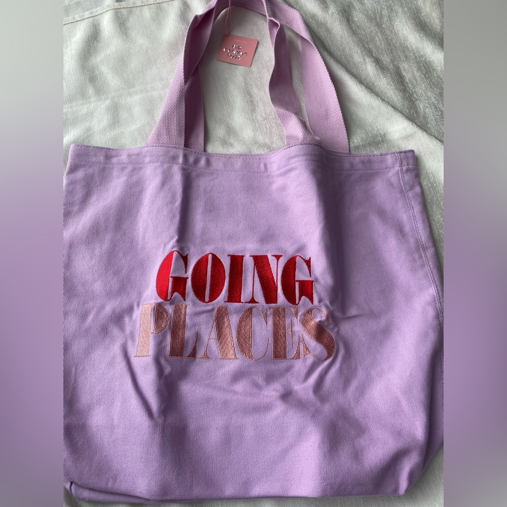Ban.do tote